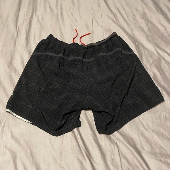 Lululemon shorts - Picture 2 of 2